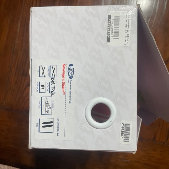 Revenge X Storms - Picture 9 of 9